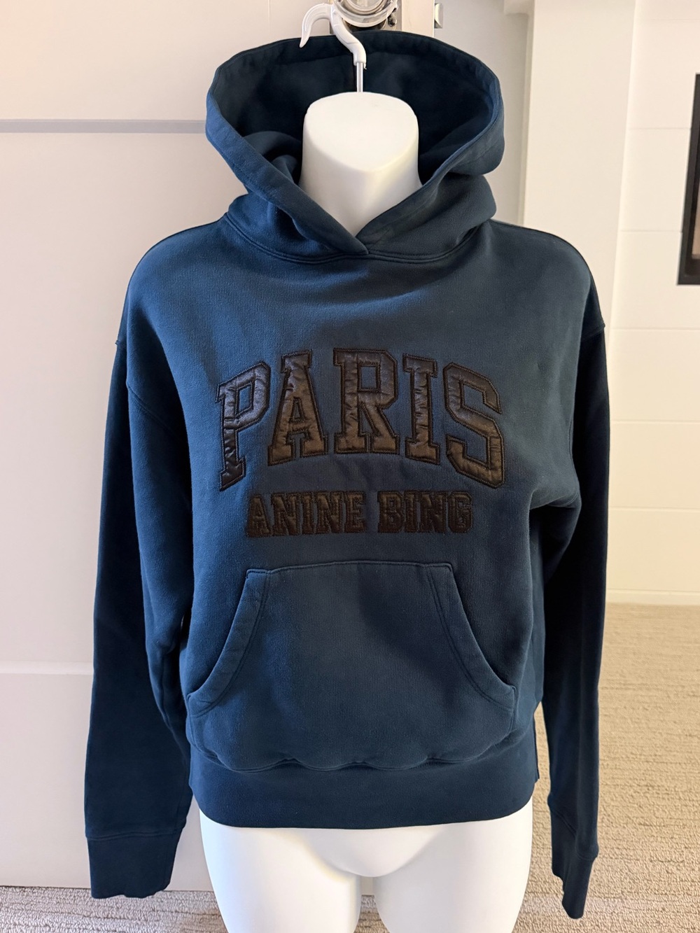 Clothing Item in Home Accents Category